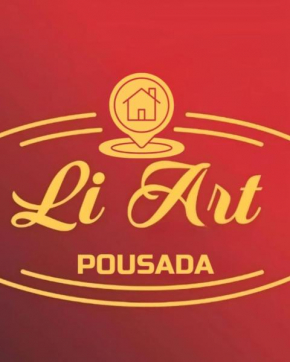 Pousada Li Art